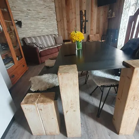 Apartment Le Carrousel 4-6p Plein Centre *