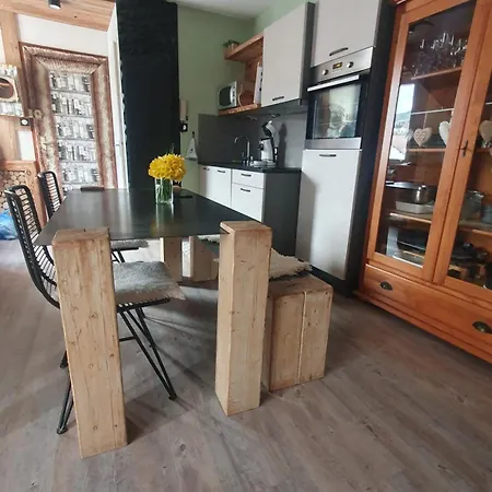 Le Carrousel 4-6p Plein Centre Apartment