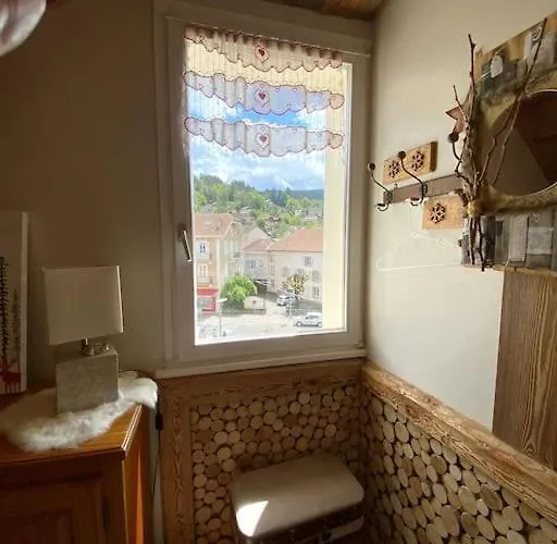 Apartamento Le Carrousel 4-6p Plein Centre *