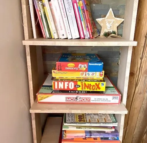 Le Carrousel 4-6p Plein Centre