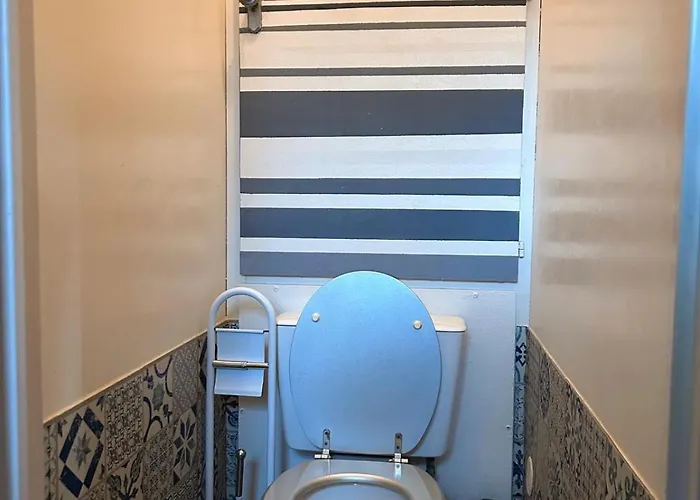 Le Carrousel 4-6p Plein Centre Gérardmer