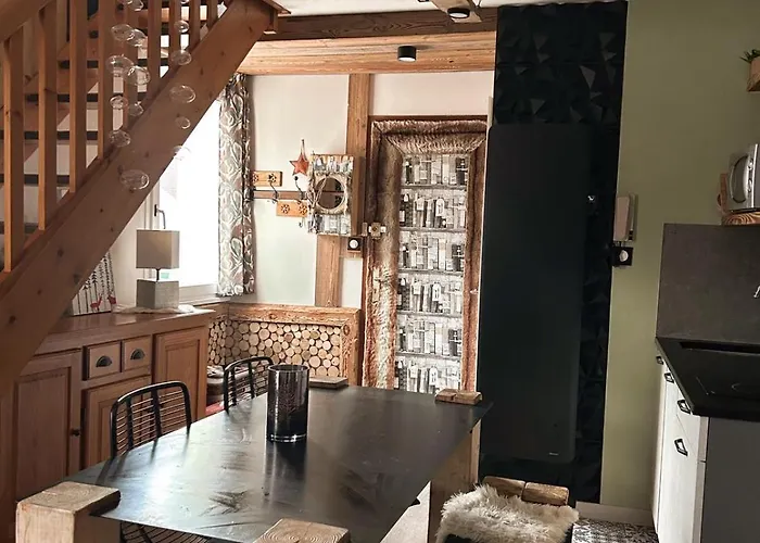 Le Carrousel 4-6p Plein Centre