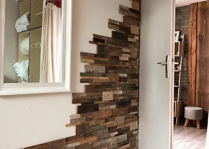 Le Carrousel 4-6p Plein Centre Apartamento