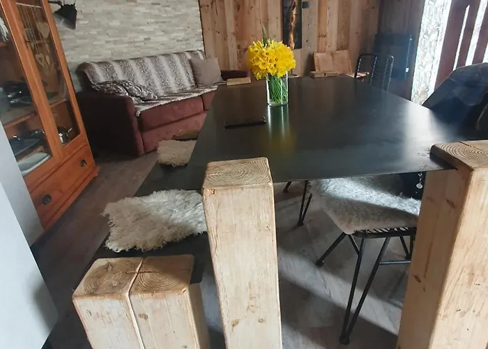 Apartamento Le Carrousel 4-6p Plein Centre *